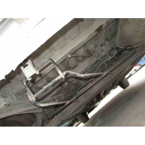 renault kangoo (f/kc0) del año 2005