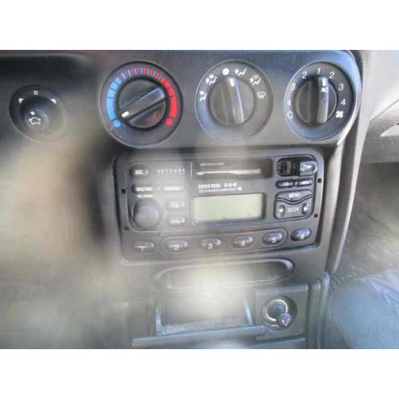 ford mondeo familiar (gd) del año 2000