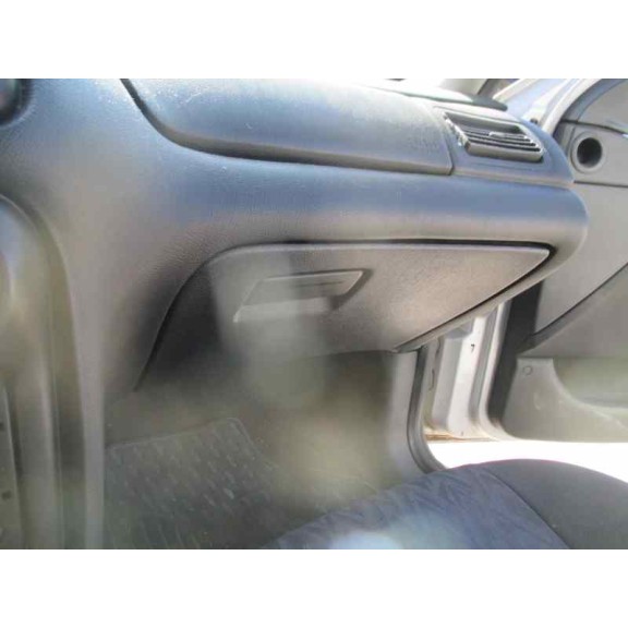 ford mondeo familiar (gd) del año 2000