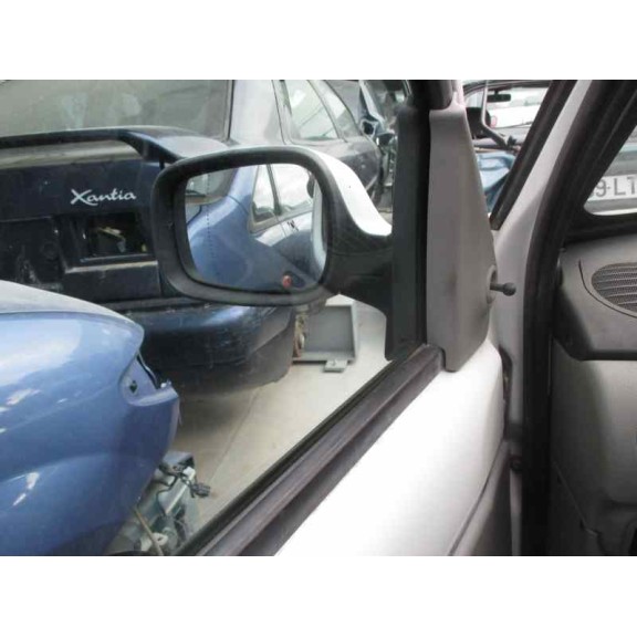 renault kangoo (f/kc0) del año 2005