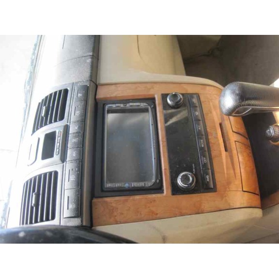 ssangyong rexton del año 2006