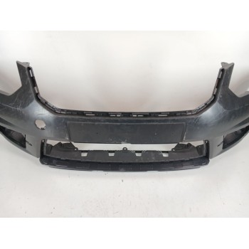 Recambio de paragolpes delantero para skoda yeti (5l) 1.2 tsi referencia OEM IAM 5l0807221k  