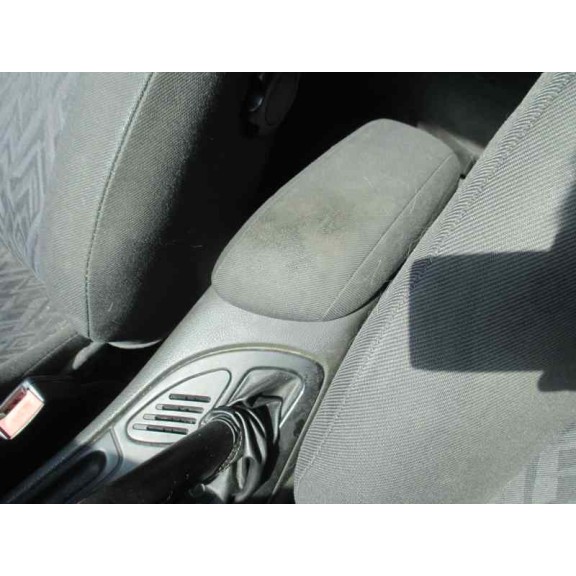 ford mondeo familiar (gd) del año 2000