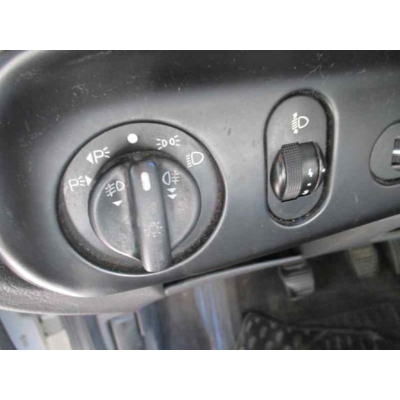 ford mondeo familiar (gd) del año 2000