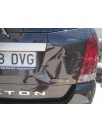 ssangyong rexton del año 2006
