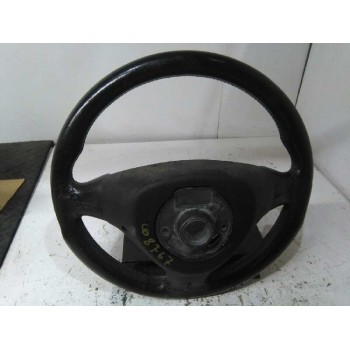 Recambio de volante para audi a4 berlina (8e) 1.9 tdi (96kw) referencia OEM IAM  3 RADIOS 