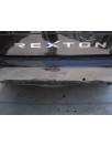 ssangyong rexton del año 2006
