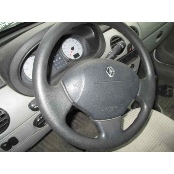 renault kangoo (f/kc0) del año 2005