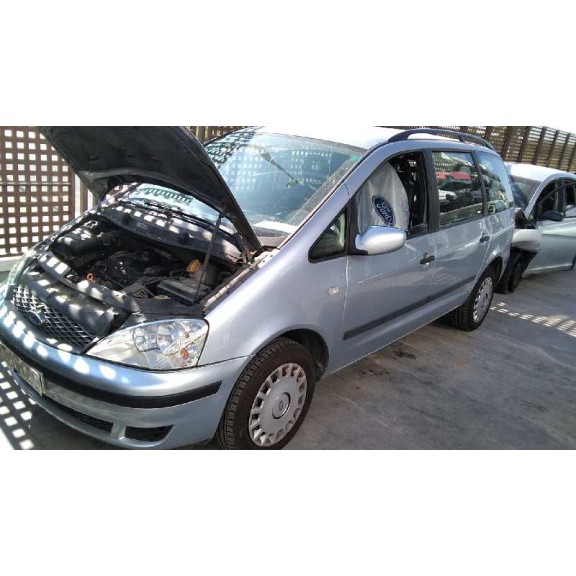 ford galaxy (vy) del año 2004