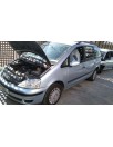 ford galaxy (vy) del año 2004