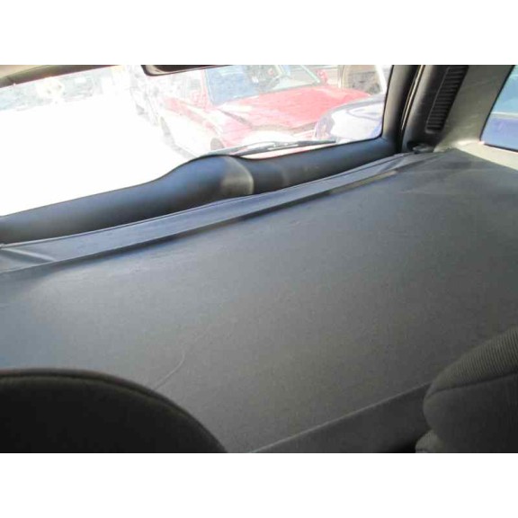 ford mondeo familiar (gd) del año 2000