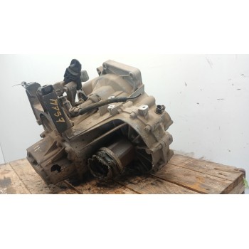 Recambio de despiece caja cambios para seat ibiza (6p1) fr referencia OEM IAM SEP  6V 35.000KM