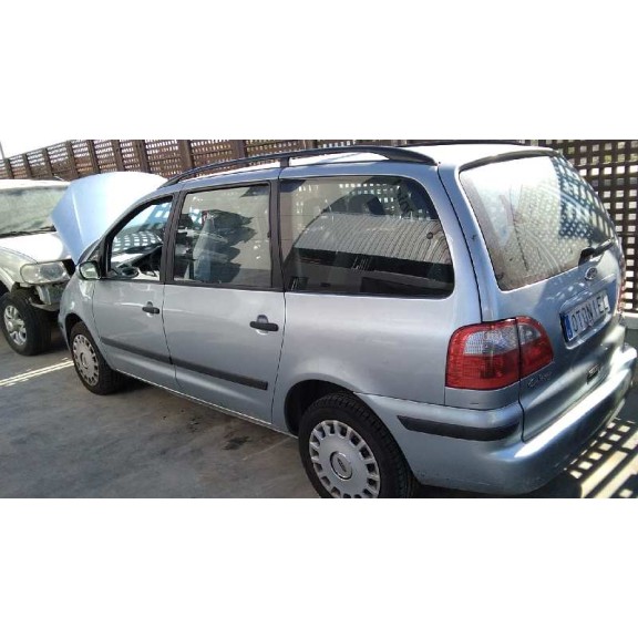 ford galaxy (vy) del año 2004