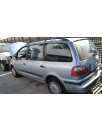 ford galaxy (vy) del año 2004