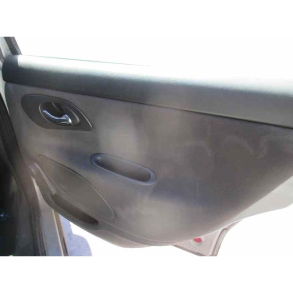 ford mondeo familiar (gd) del año 2000