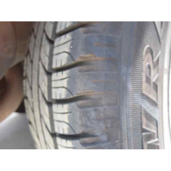 ssangyong rexton del año 2006