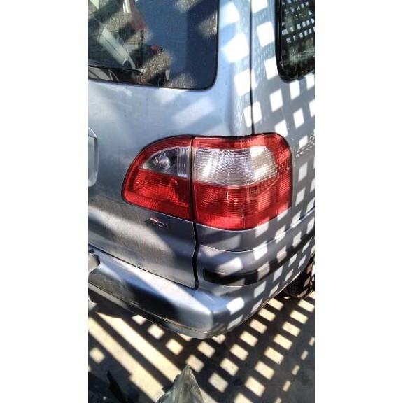 ford galaxy (vy) del año 2004