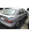 citroën xantia berlina del año 1999