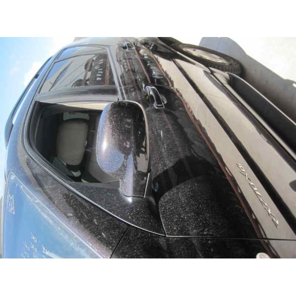 ssangyong rexton del año 2006