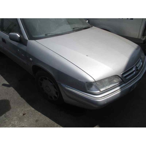 citroën xantia berlina del año 1999