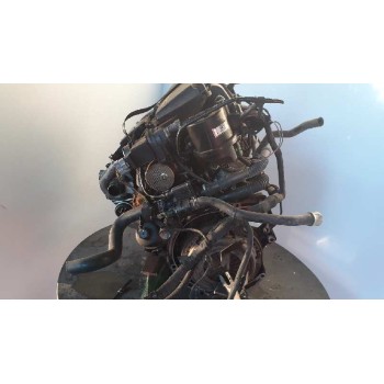 Recambio de motor completo para citroën c2 sx referencia OEM IAM 8HZ INY BOSCH M