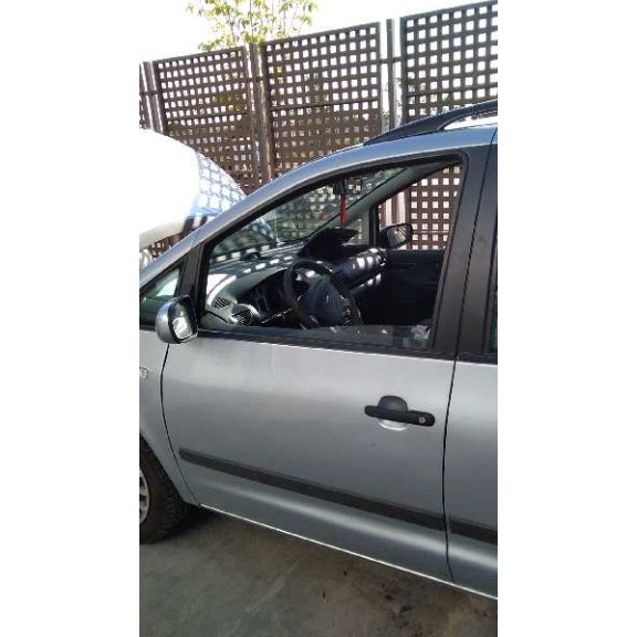 ford galaxy (vy) del año 2004