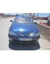 renault megane i fase 2 berlina (ba0) del año 2001