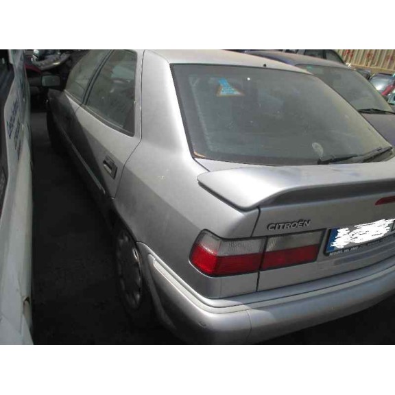 citroën xantia berlina del año 1999
