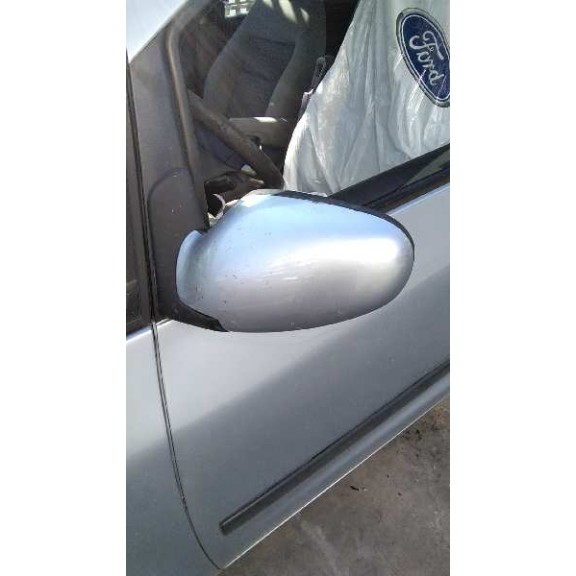 ford galaxy (vy) del año 2004