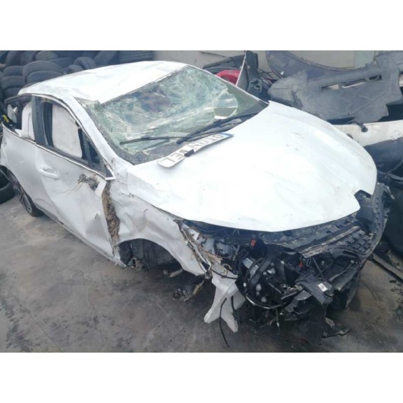 renault clio v del año 2020