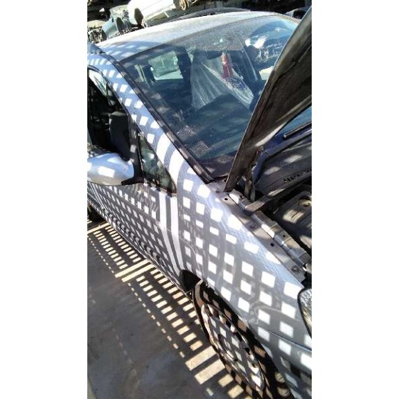 ford galaxy (vy) del año 2004