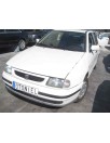 seat cordoba berlina (6k2) del año 1998