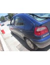 renault megane i fase 2 berlina (ba0) del año 2001