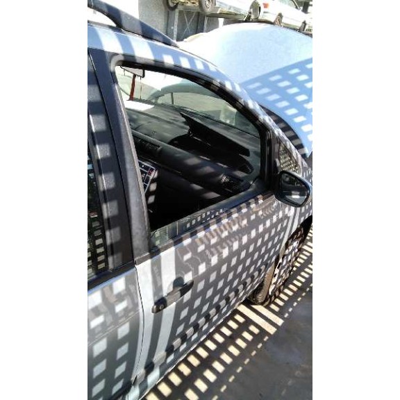 ford galaxy (vy) del año 2004