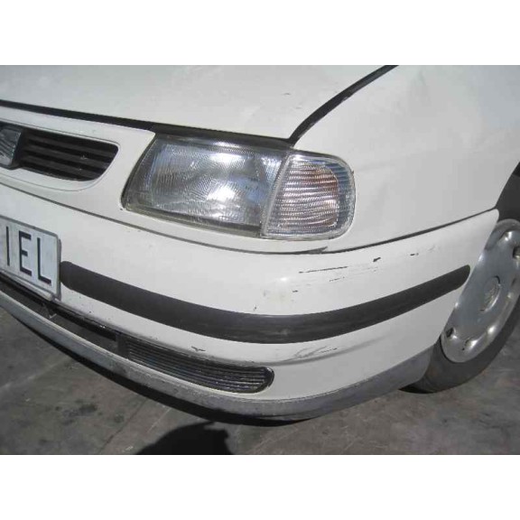 seat cordoba berlina (6k2) del año 1998