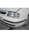 seat cordoba berlina (6k2) del año 1998