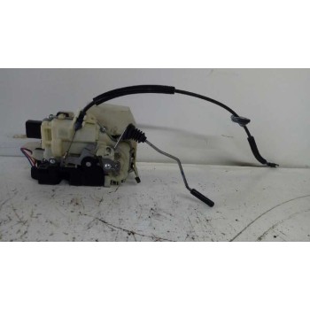 CERRADURA PUERTA DELANTERA DERECHA 3B1837016CA 