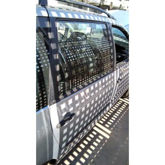 ford galaxy (vy) del año 2004