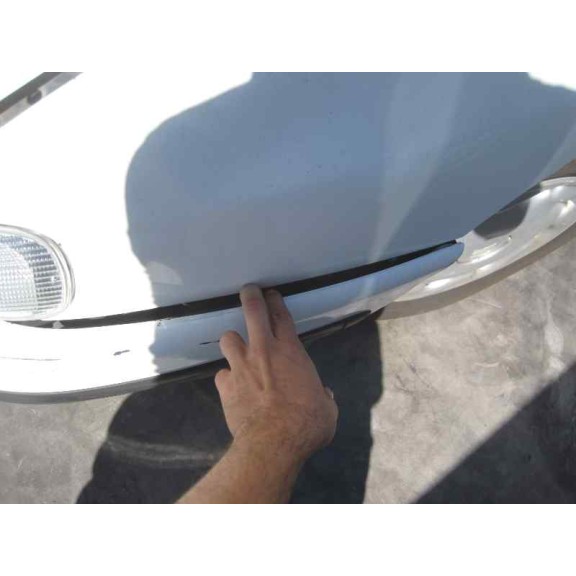 seat cordoba berlina (6k2) del año 1998