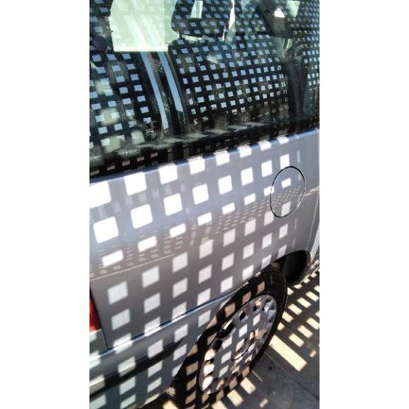 ford galaxy (vy) del año 2004