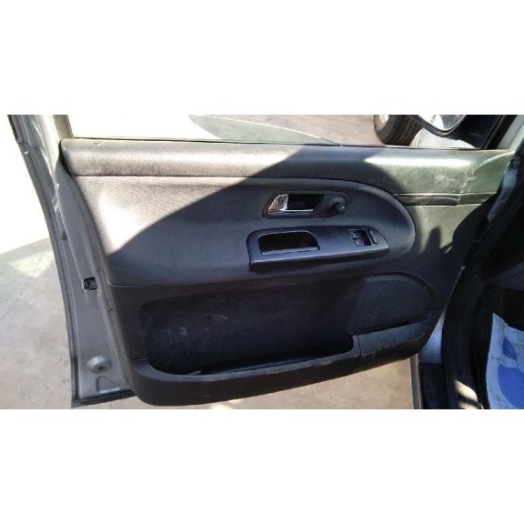 ford galaxy (vy) del año 2004