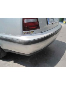 skoda octavia berlina (1u2) del año 2000 2