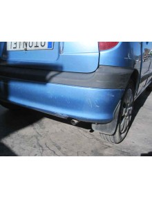 hyundai atos prime (mx) del año 2000 2