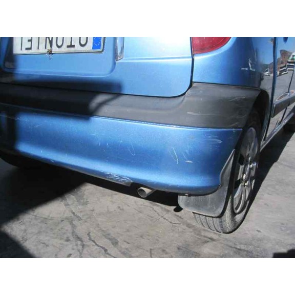 hyundai atos prime (mx) del año 2000