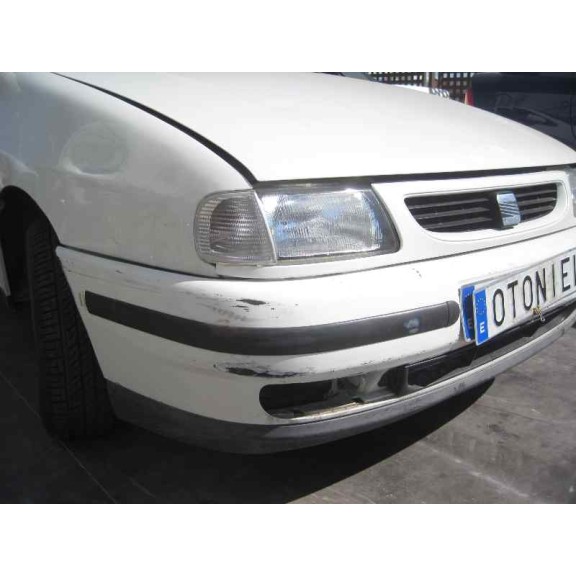 seat cordoba berlina (6k2) del año 1998