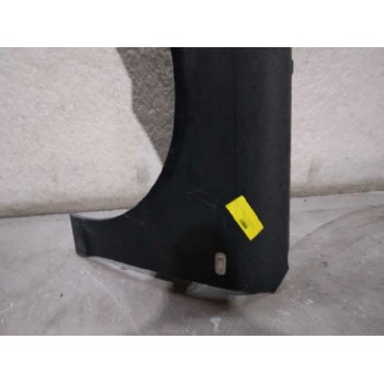 Recambio de aleta delantera izquierda para audi a6 berlina (4f2) 3.0 tdi quattro (165kw) referencia OEM IAM   