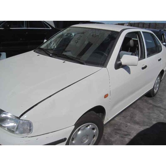 seat cordoba berlina (6k2) del año 1998