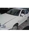 seat cordoba berlina (6k2) del año 1998