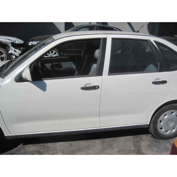 seat cordoba berlina (6k2) del año 1998