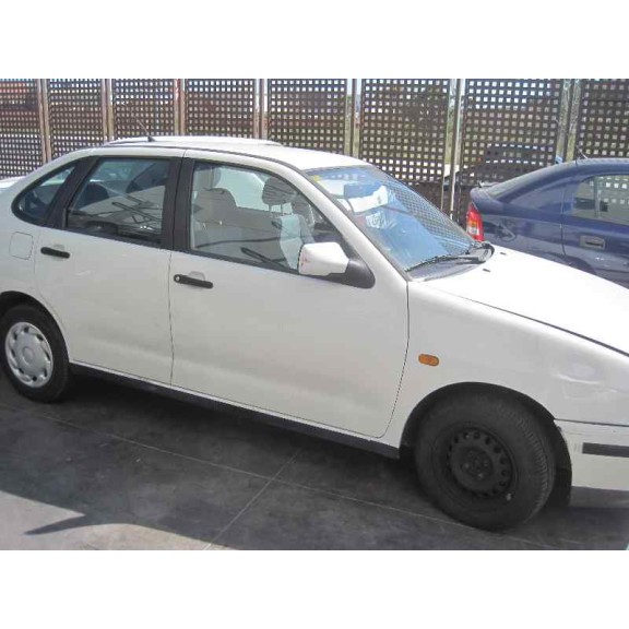 seat cordoba berlina (6k2) del año 1998